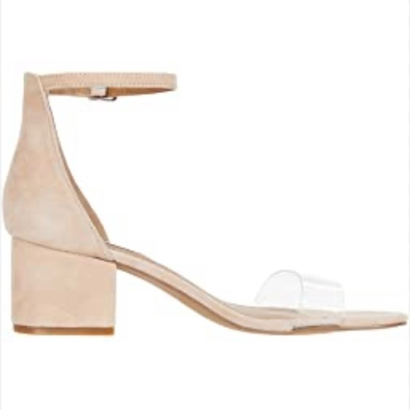 NWOT Steve Madden sandals size 11 new in box - Picture 2 of 7